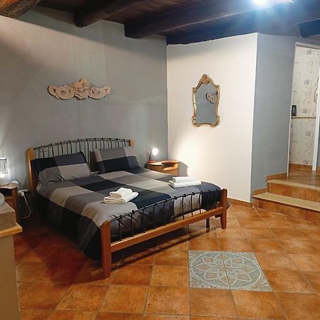 Casa Anto' Διαμέρισμα Νάπολη Εξωτερικό φωτογραφία