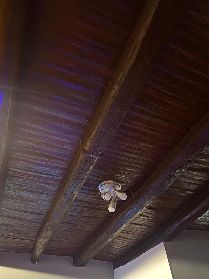 Casa Anto' Διαμέρισμα Νάπολη Εξωτερικό φωτογραφία
