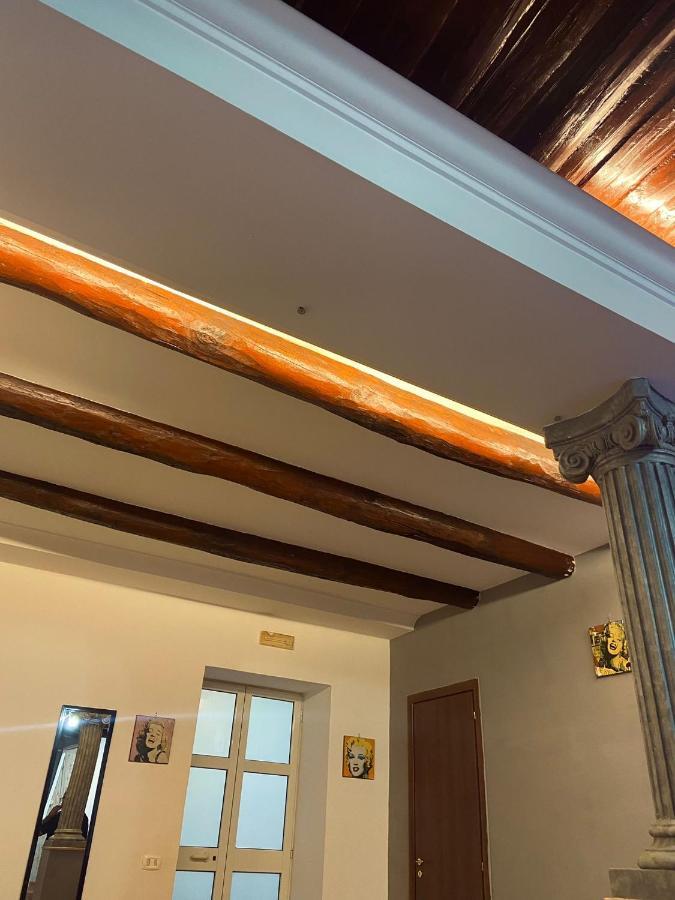 Casa Anto' Διαμέρισμα Νάπολη Εξωτερικό φωτογραφία