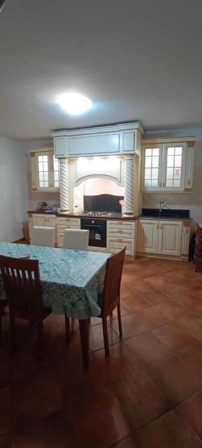 Casa Anto' Διαμέρισμα Νάπολη Εξωτερικό φωτογραφία
