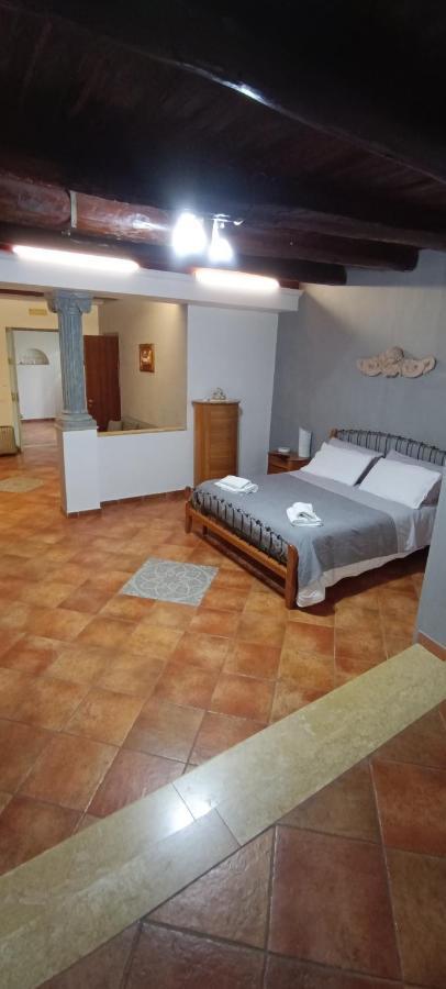Casa Anto' Διαμέρισμα Νάπολη Εξωτερικό φωτογραφία
