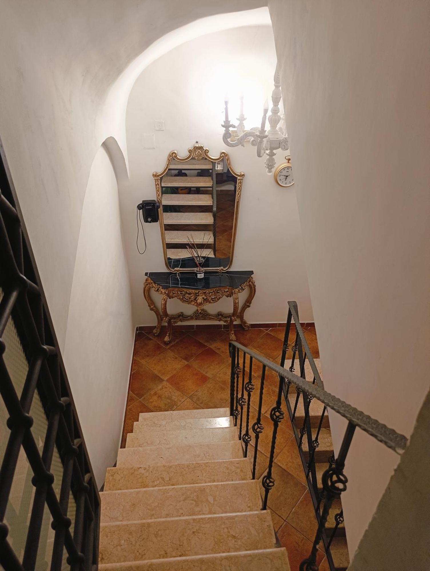 Casa Anto' Διαμέρισμα Νάπολη Εξωτερικό φωτογραφία