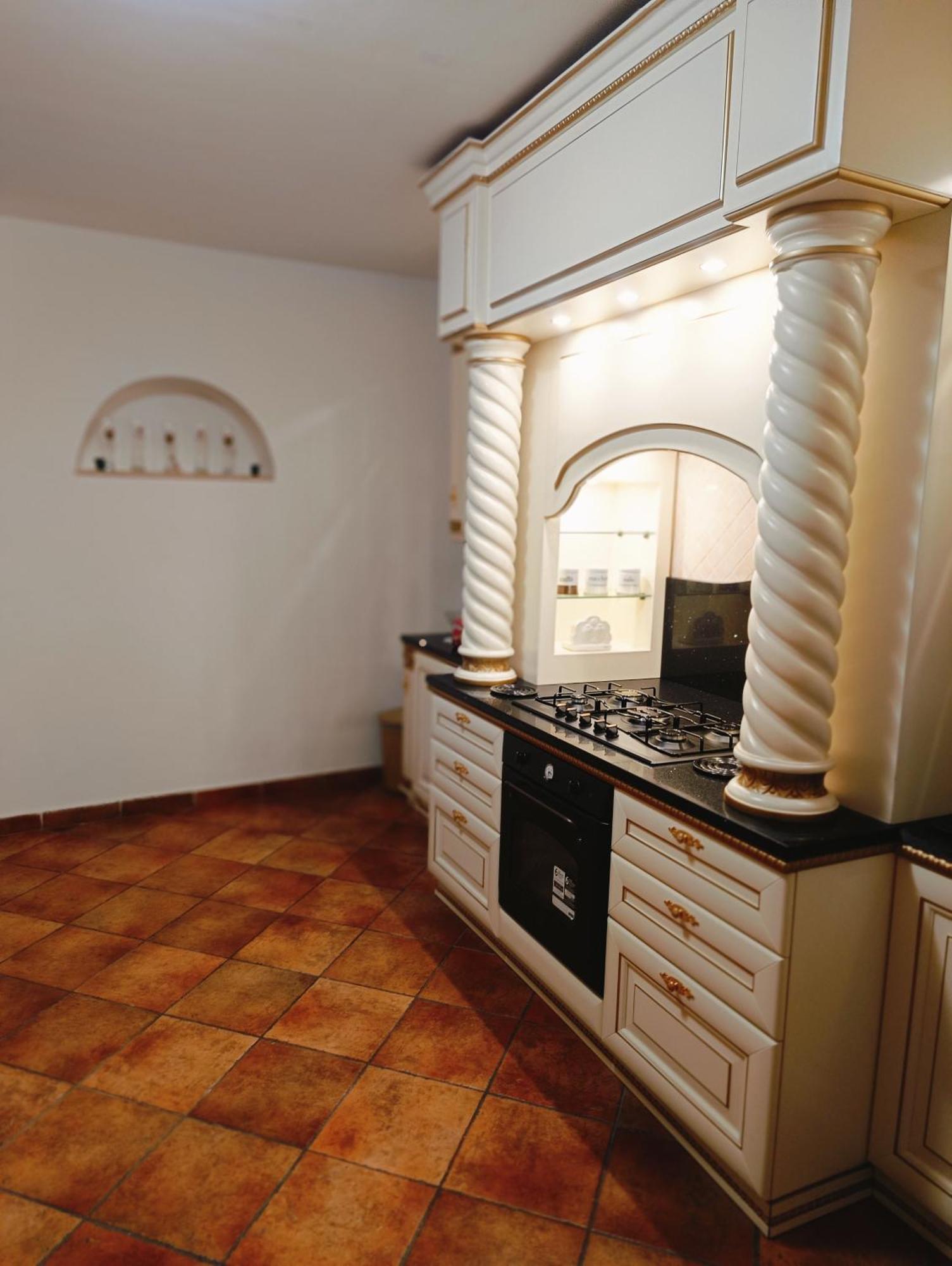 Casa Anto' Διαμέρισμα Νάπολη Εξωτερικό φωτογραφία