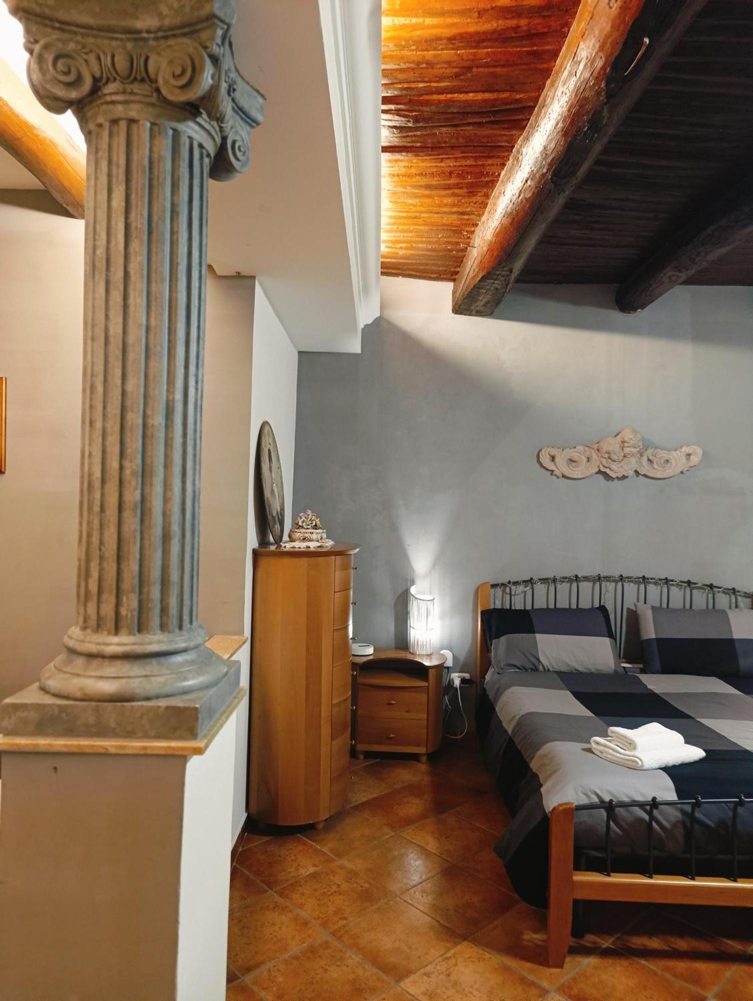 Casa Anto' Διαμέρισμα Νάπολη Εξωτερικό φωτογραφία